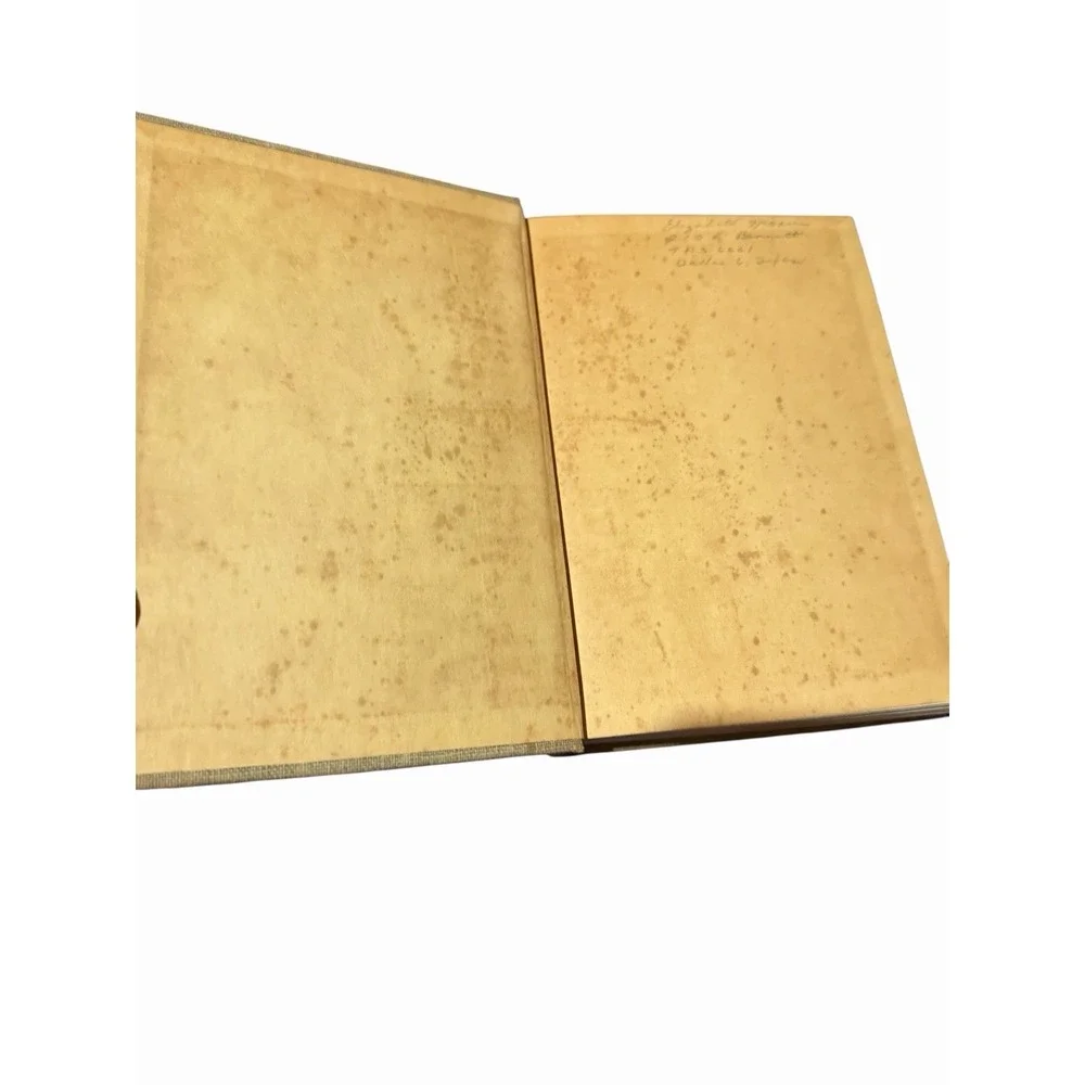 The History Of Henry Esmond By William Makepeace Thackeray, Classic Club